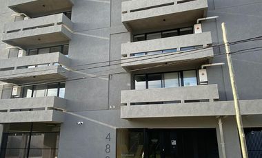 Depto a estrenar en alquiler - Boulevard IV - General Pacheco - Tigre - Javier Quintana Inmobiliaria