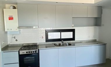 Depto a estrenar en alquiler - Boulevard IV - General Pacheco - Tigre - Javier Quintana Inmobiliaria
