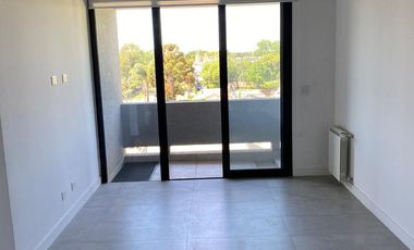 Depto a estrenar en alquiler - Boulevard IV - General Pacheco - Tigre - Javier Quintana Inmobiliaria