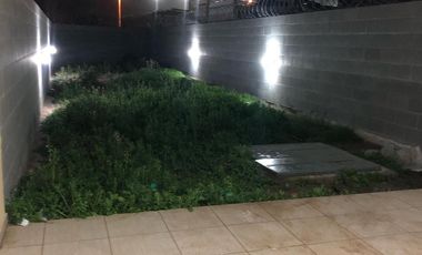 Casa en  Barrio Perticone
