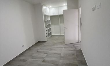 Casa en  Barrio Perticone