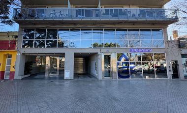 Oficina en Venta con renta en Arroyito Rosario
