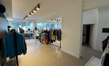 Oficina en Venta con renta en Arroyito Rosario