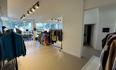 Oficina en Venta con renta en Arroyito Rosario