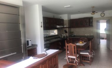 Casa - San Benito