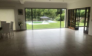 Casa - San Benito