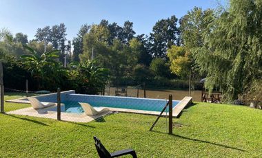 Casa - San Benito