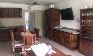 Casa - San Benito