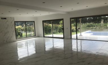 Casa - San Benito