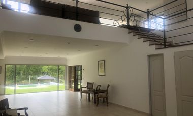 Casa - San Benito