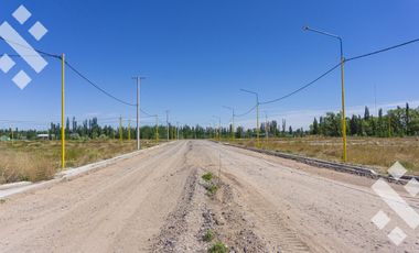Venta Lote 600 m2 Apto Desarrollo - Prima Terra - Centenario