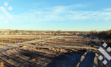 Venta Lote 600 m2 Apto Desarrollo - Prima Terra - Centenario