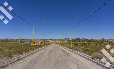 Venta Lote 600 m2 Apto Desarrollo - Prima Terra - Centenario