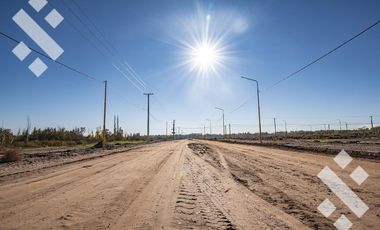 Venta Lote 600 m2 Apto Desarrollo - Prima Terra - Centenario