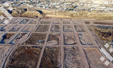 Venta Lote 600 m2 Apto Desarrollo - Prima Terra - Centenario