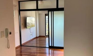 Departamento Monoambiente en alquiler - 1 Baño - La Plata