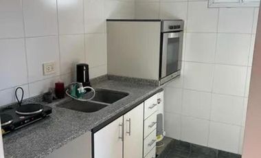 Departamento Monoambiente en alquiler - 1 Baño - La Plata