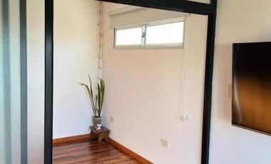 Departamento Monoambiente en alquiler - 1 Baño - La Plata