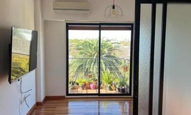 Departamento Monoambiente en alquiler - 1 Baño - La Plata