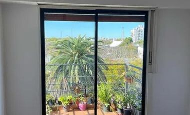 Departamento Monoambiente en alquiler - 1 Baño - La Plata