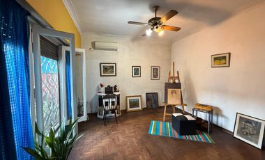 Casa Sarandi avellaneda tres ambientes jardin Venta apto credito