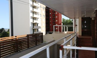 Departamento en  San Carlos - Playa Grande