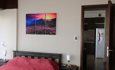 Departamento en  San Carlos - Playa Grande