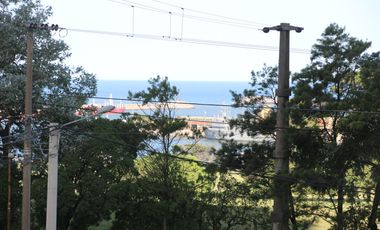 Departamento en  San Carlos - Playa Grande