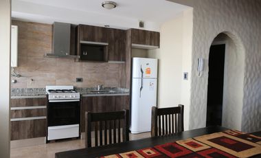Departamento en  San Carlos - Playa Grande