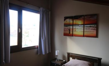 Departamento en  San Carlos - Playa Grande