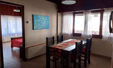 Departamento en  San Carlos - Playa Grande