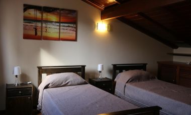 Departamento en  San Carlos - Playa Grande
