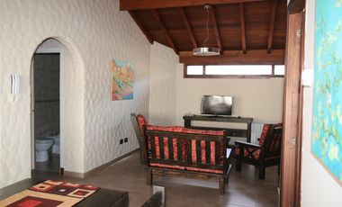 Departamento en  San Carlos - Playa Grande
