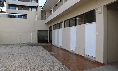 Departamento en  San Carlos - Playa Grande