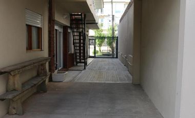 Departamento en  San Carlos - Playa Grande
