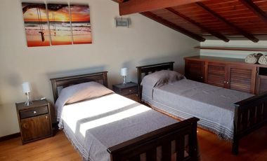 Departamento en  San Carlos - Playa Grande