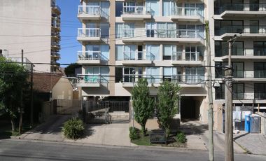 Departamento en  San Carlos - Playa Grande
