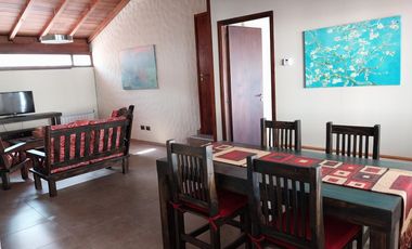 Departamento en  San Carlos - Playa Grande