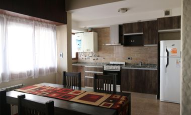 Departamento en  San Carlos - Playa Grande