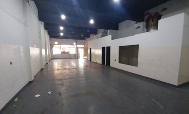 Depósito en  Alquiler