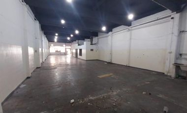 Depósito en  Alquiler