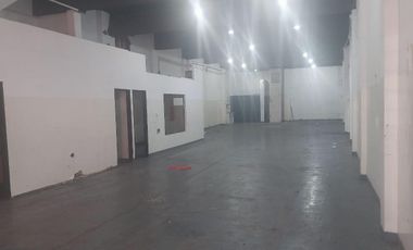 Depósito en  Alquiler