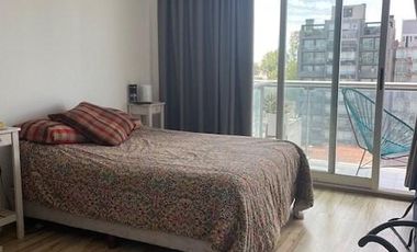 Departamento 2 ambientes sobre Av. del Libertador, Olivos, Vicente López, G.B.A. Zona Norte