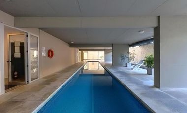 Departamento 2 ambientes sobre Av. del Libertador, Olivos, Vicente López, G.B.A. Zona Norte