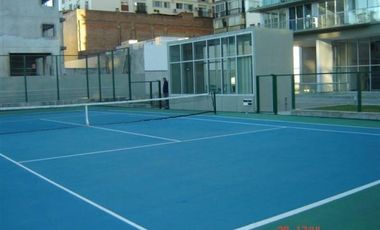 Departamento 2 ambientes sobre Av. del Libertador, Olivos, Vicente López, G.B.A. Zona Norte