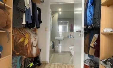 Departamento 2 ambientes sobre Av. del Libertador, Olivos, Vicente López, G.B.A. Zona Norte