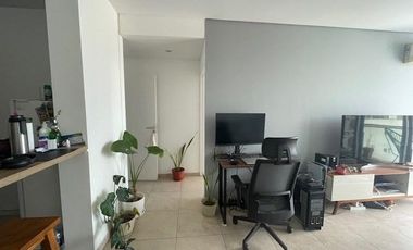 Departamento 2 ambientes sobre Av. del Libertador, Olivos, Vicente López, G.B.A. Zona Norte