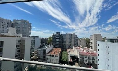 Departamento 2 ambientes sobre Av. del Libertador, Olivos, Vicente López, G.B.A. Zona Norte