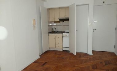 Departamento - Suipacha 1100 3 Apto Profesional Monoambiente MB estado