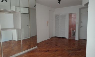 Departamento - Suipacha 1100 3 Apto Profesional Monoambiente MB estado